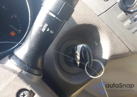 2008 Lexus Rx 350 из США, поврежденный, VIN 2T2HK31U68C093619